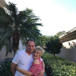 Meet your Posher, Janice